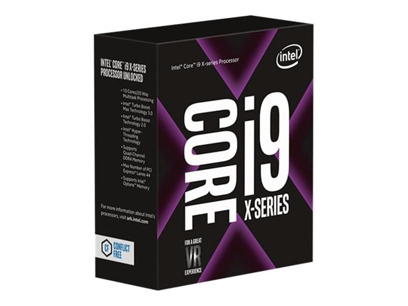 Intel Core i9 10940X 3.3GHz LGA 2066 Processor