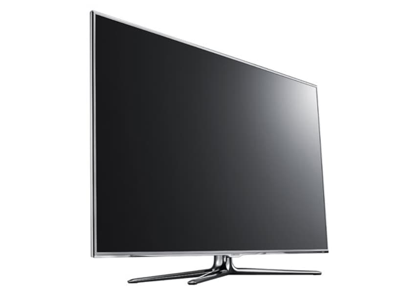 Samsung Ue-60D8005 60" LED Full-HD 3D + Galaxy S WiFi 5"