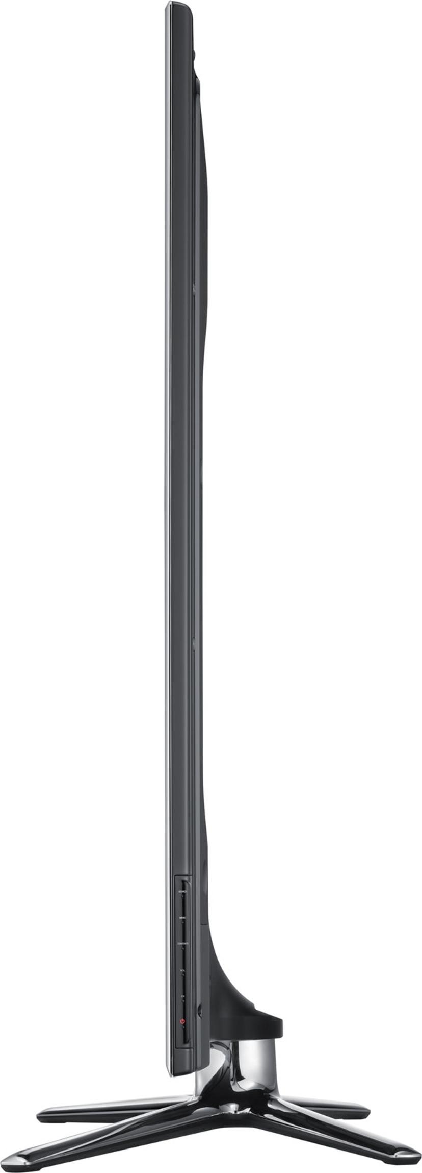 Samsung Ue-60D8005 60" LED Full-HD 3D + Galaxy S WiFi 5"
