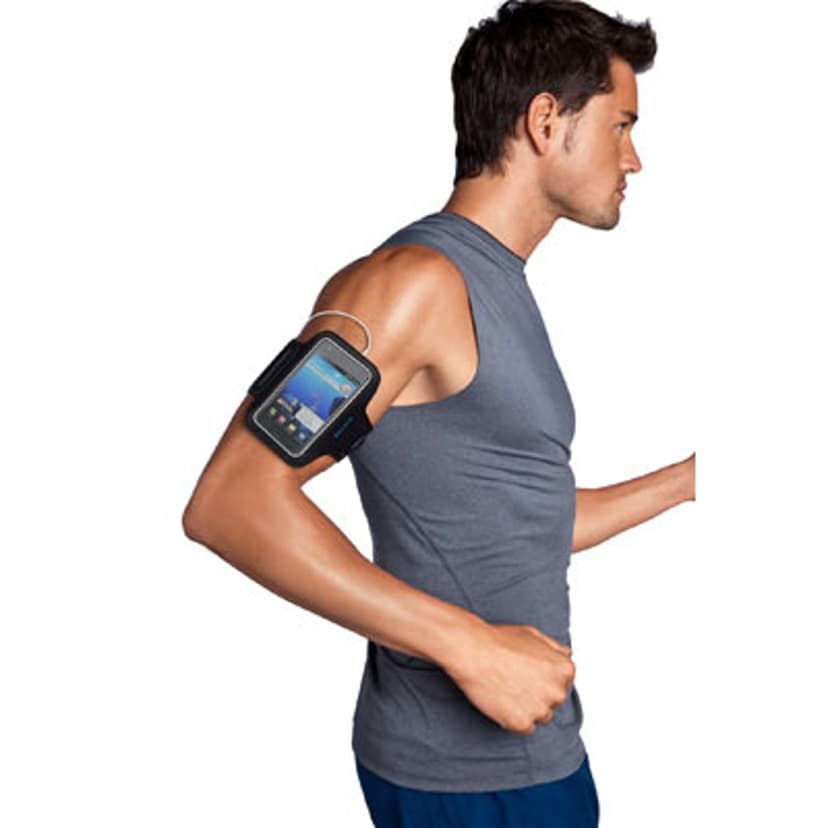Belkin DualFit Sport Armband