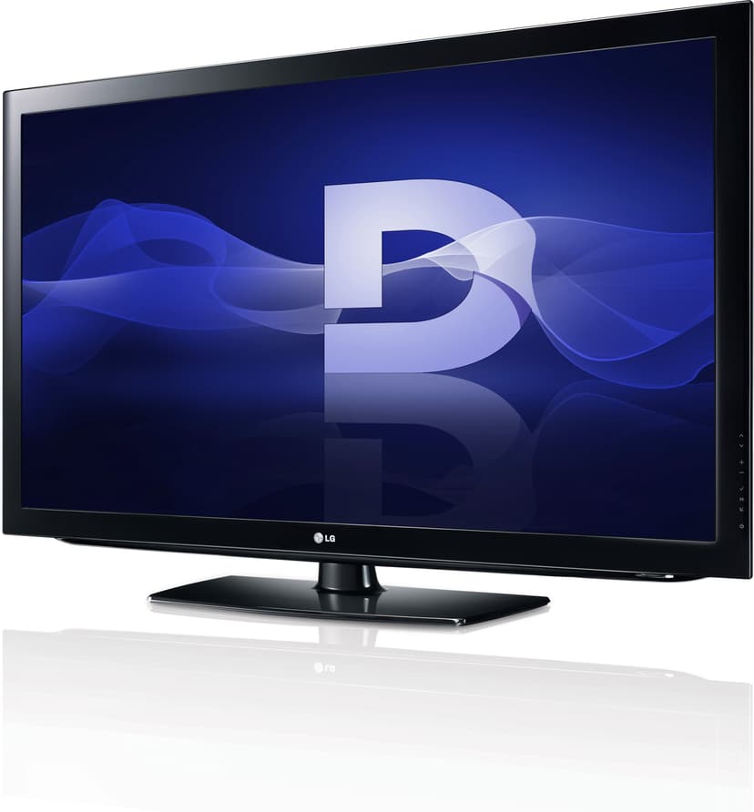 LG 42Lk430 42" LCD Full-HD