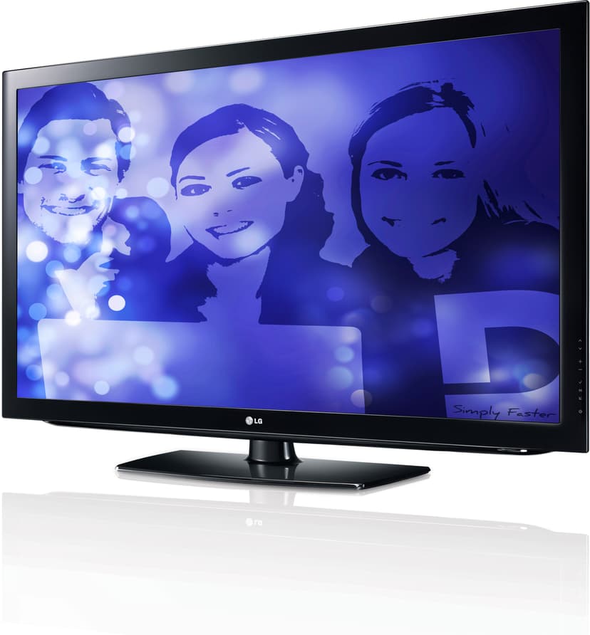 LG 42Lk430 42" LCD Full-HD