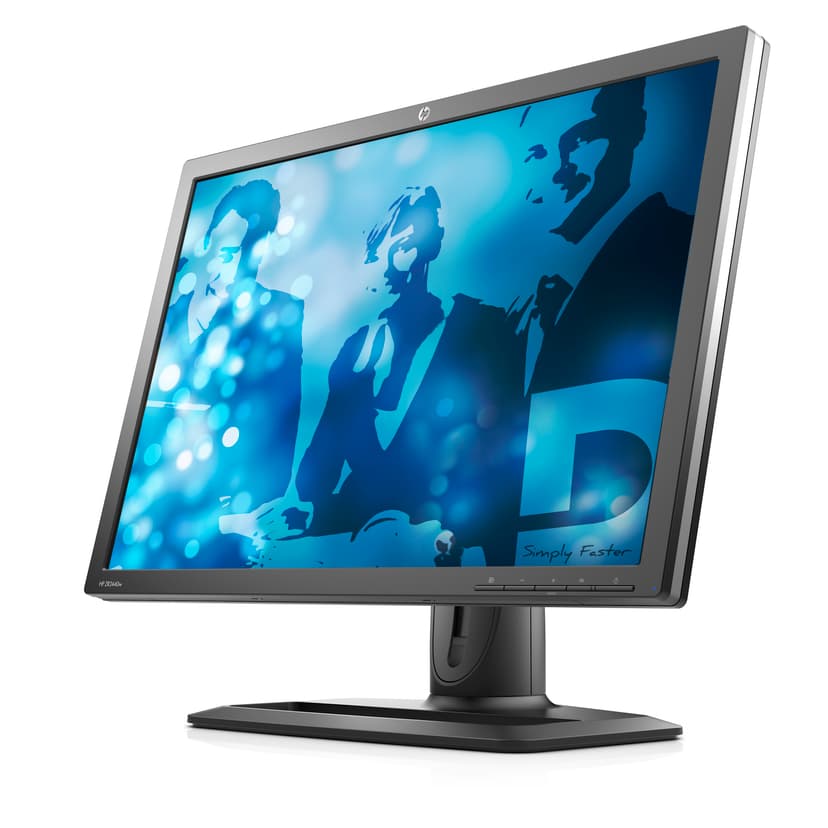 HP ZR2440W