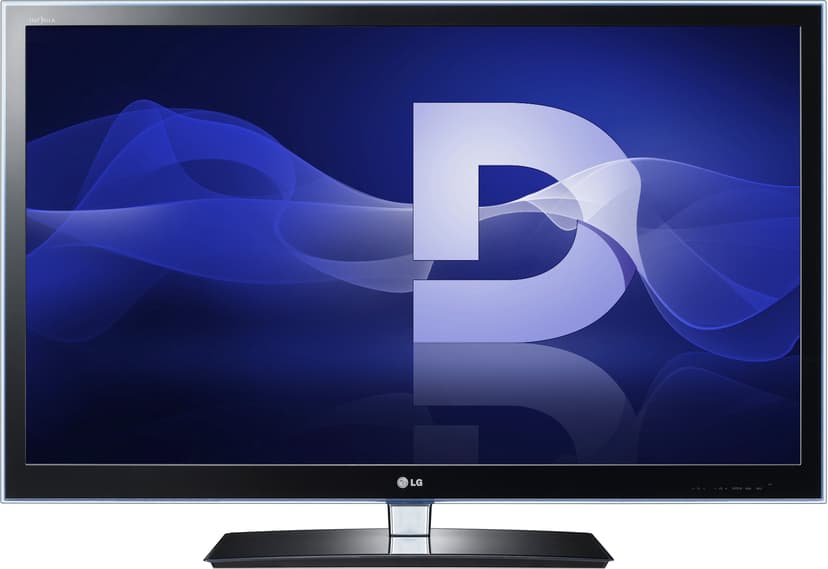 LG 42Lw450n 42" LED Full-HD 3D
