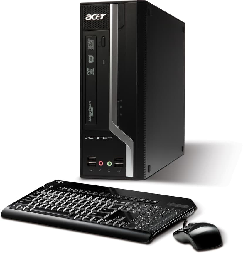 Acer Veriton X2610G