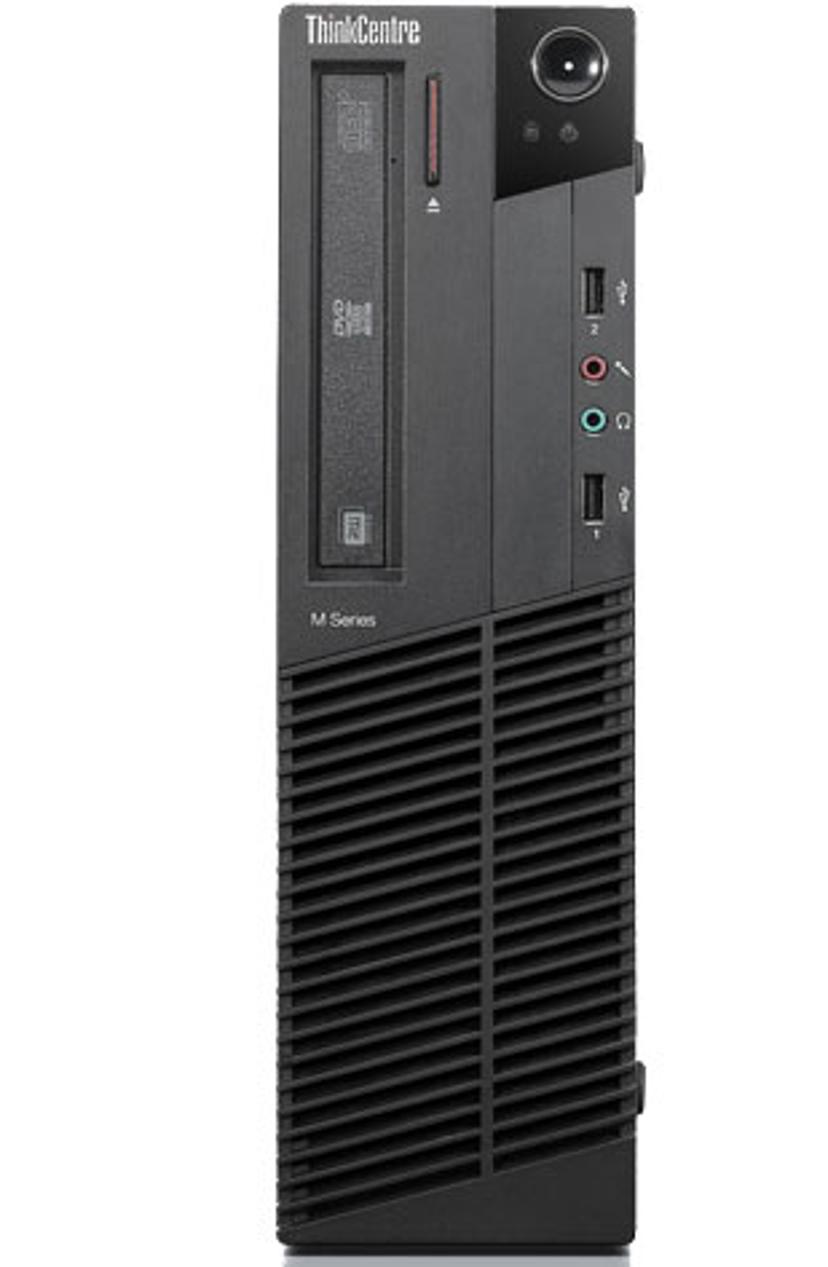 Lenovo ThinkCentre M81 5049