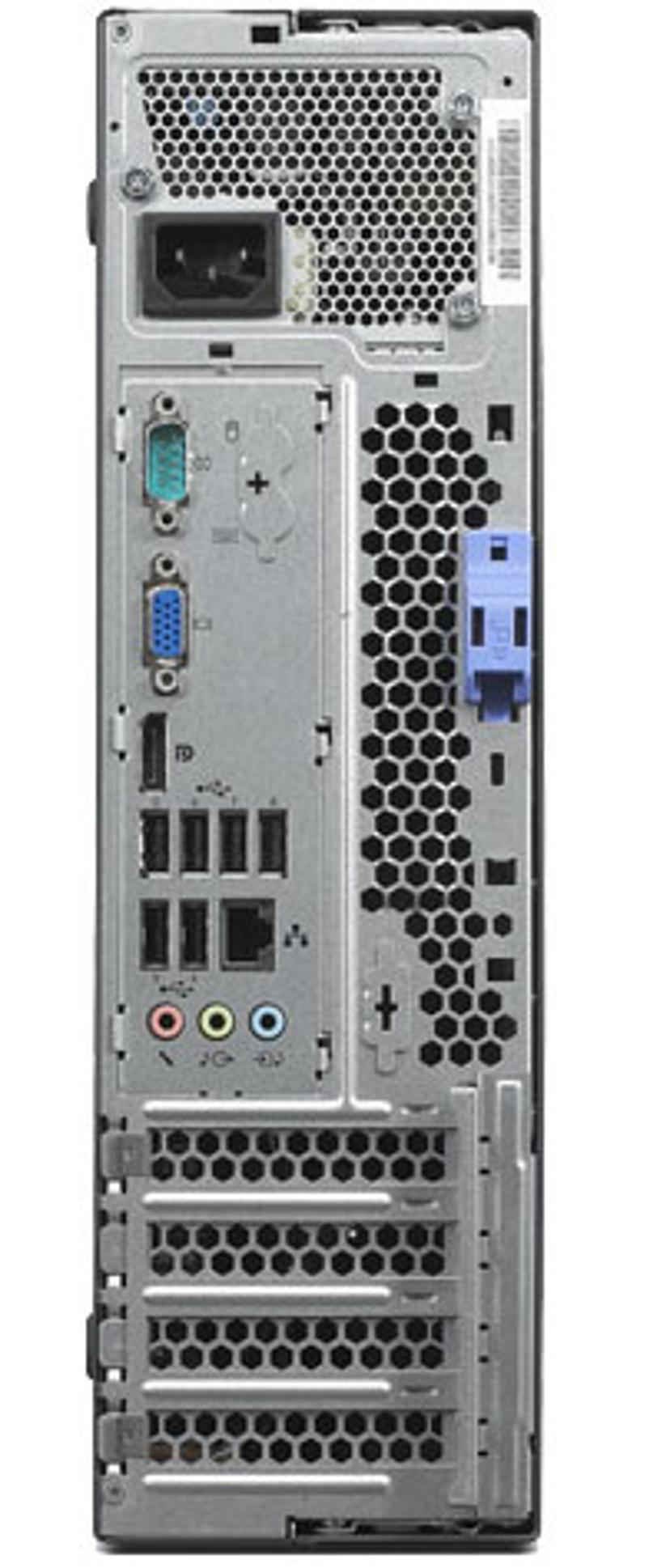 Lenovo ThinkCentre M81 5049