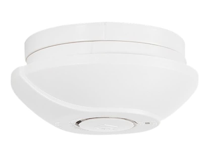 Nexa Trådet Brannvarsler GNS-2236 220V, 85dB Hvit