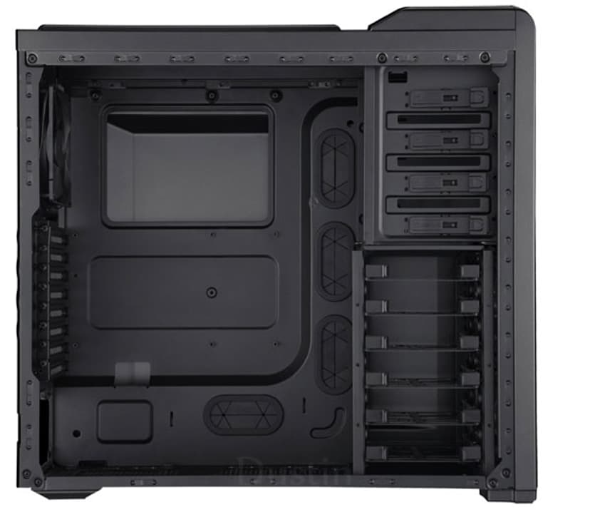 Corsair Carbide Series 500R
