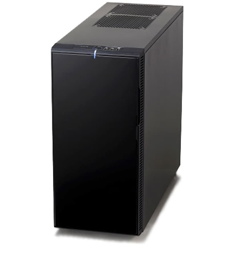 Fractal Design Miditower Define R3 USB3 Black