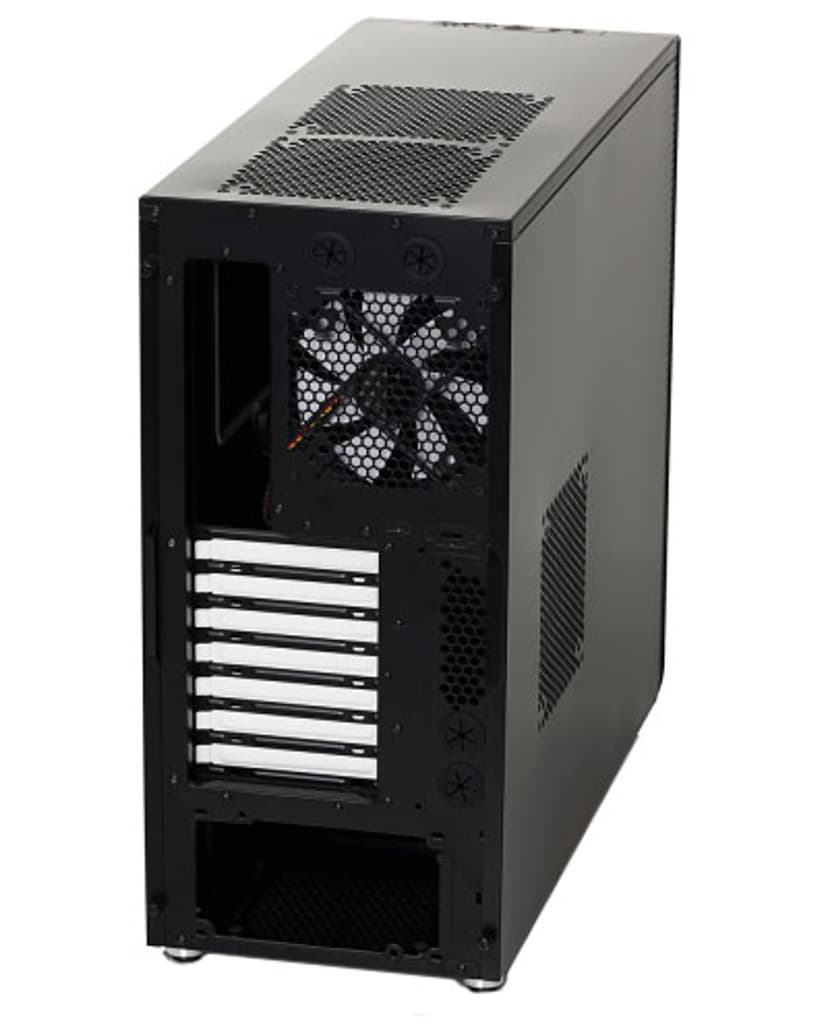 Fractal Design Miditower Define R3 USB3 Black