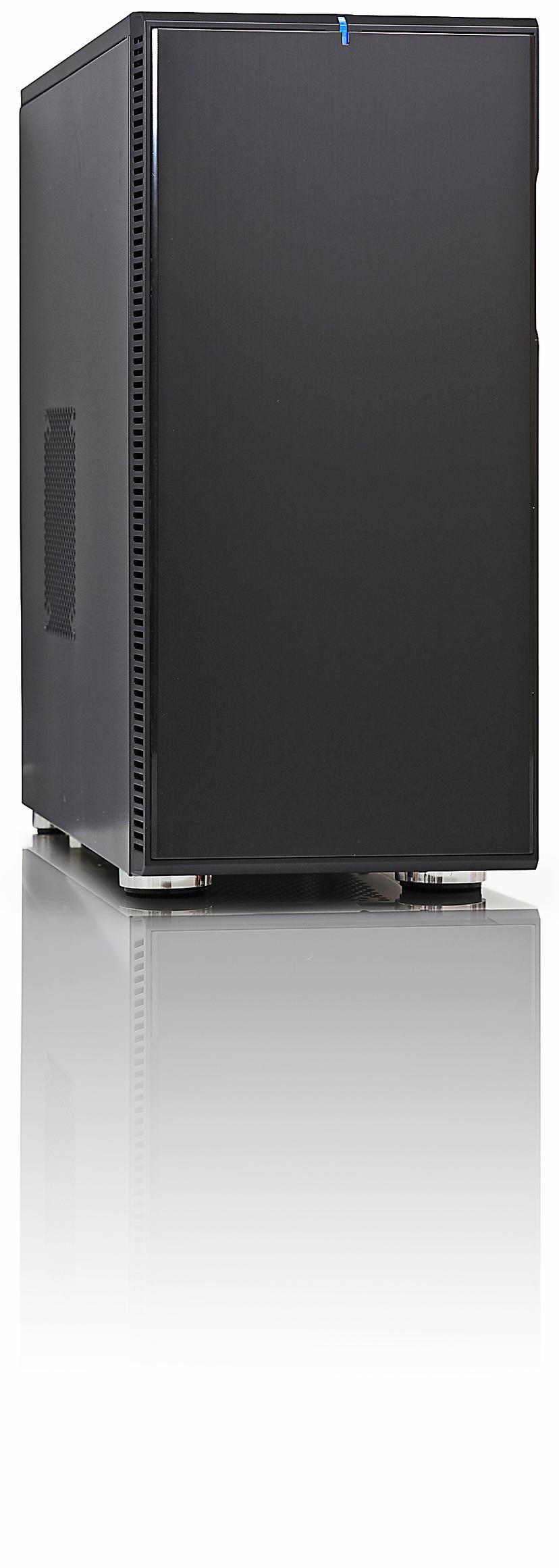 Fractal Design Miditower Define R3 USB3 Black