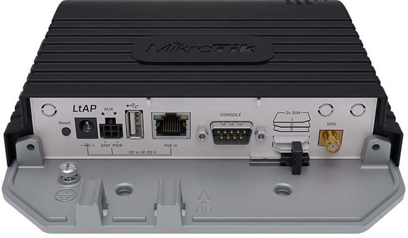 Mikrotik LtAP Heavy Duty Access Point