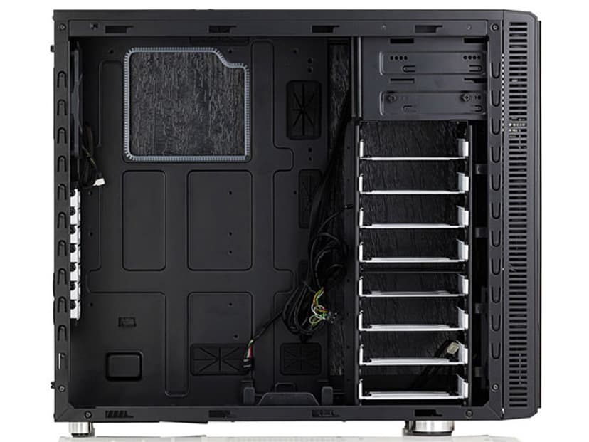 Fractal Design Miditower Define R3 USB3 Black