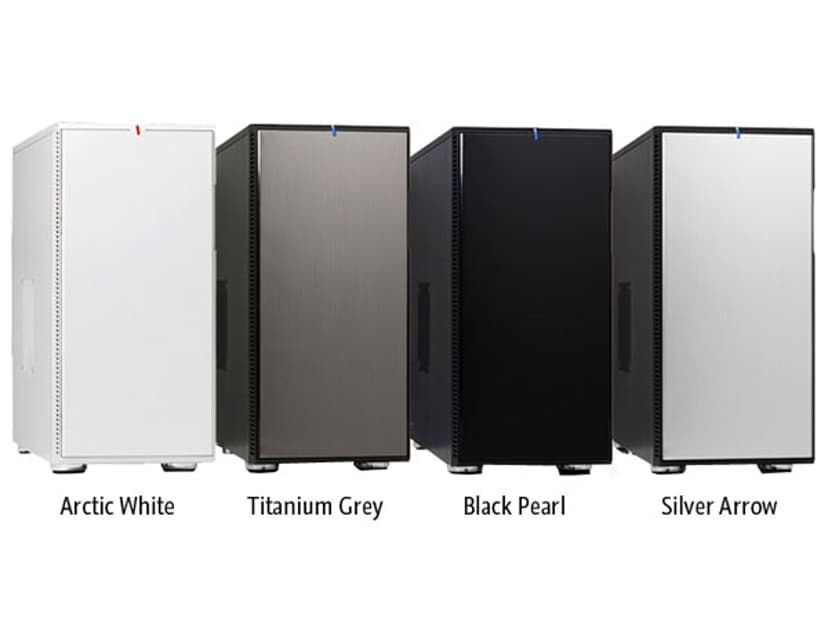 Fractal Design Define R3