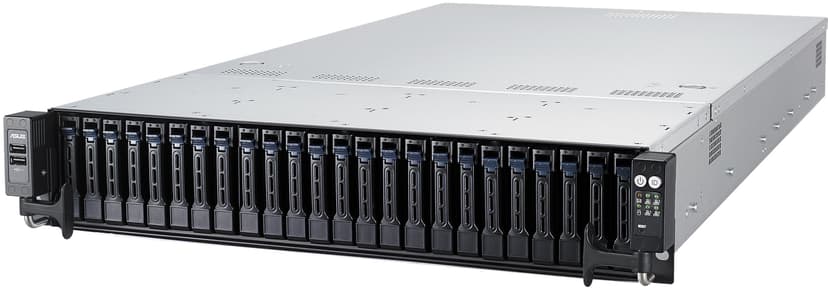 ASUS Server Barebone RS720A-E9-RS24-E