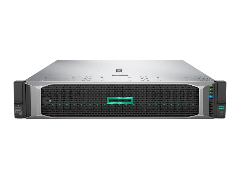 HPE ProLiant DL380 Gen10