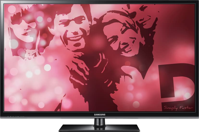 Samsung PS51D535
