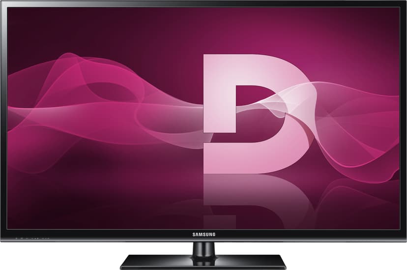 Samsung PS51D535
