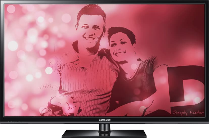 Samsung PS51D535