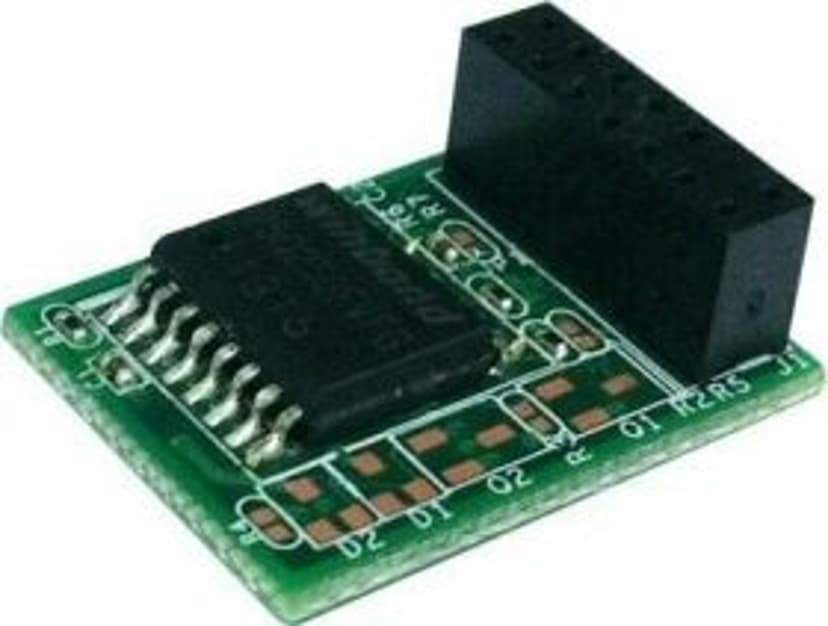 ASUS ASMB9-iKVM IPMI Management Adapter