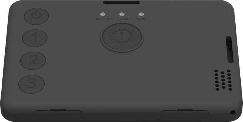 Teltonika GH5200 Autonomous Personal Tracker