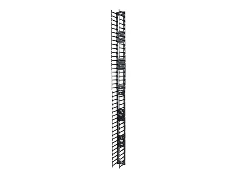 APC Rack-kabelføringssett