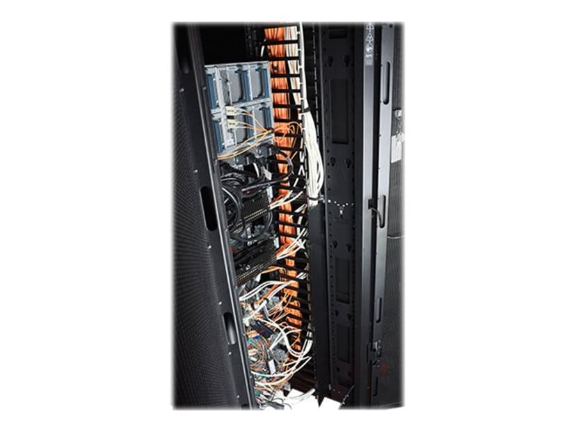 APC Rack-kabelføringssett