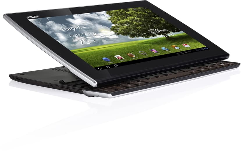 ASUS Eee Pad Slider SL101