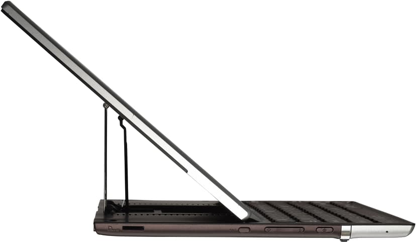 ASUS Eee Pad Slider SL101