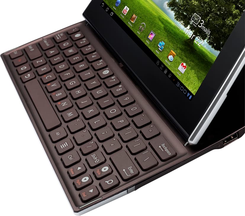 ASUS Eee Pad Slider SL101