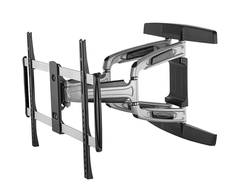Prokord Large Wall Mount Full-Motion Alu-Deluxe