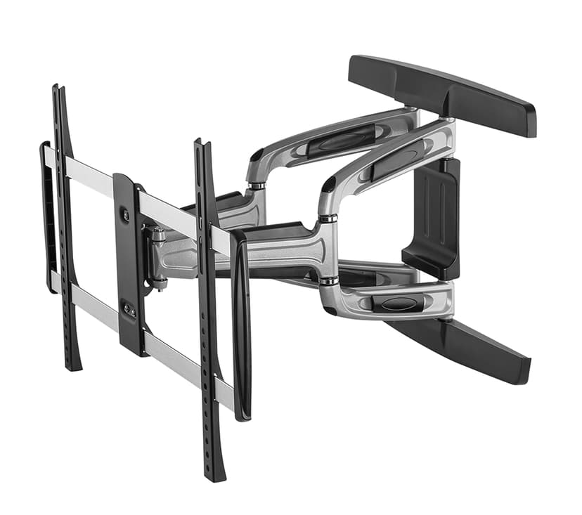 Prokord Large Wall Mount Full-Motion Alu-Deluxe