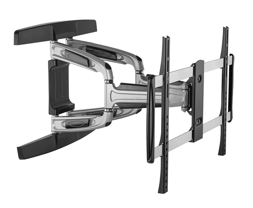 Prokord Large Wall Mount Full-Motion Alu-Deluxe