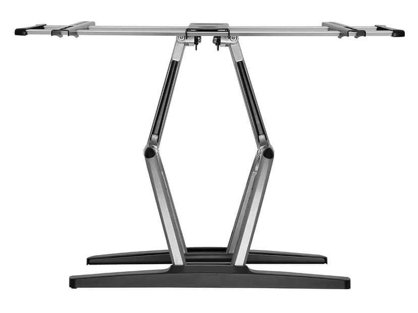 Prokord Large Wall Mount Full-Motion Alu-Deluxe