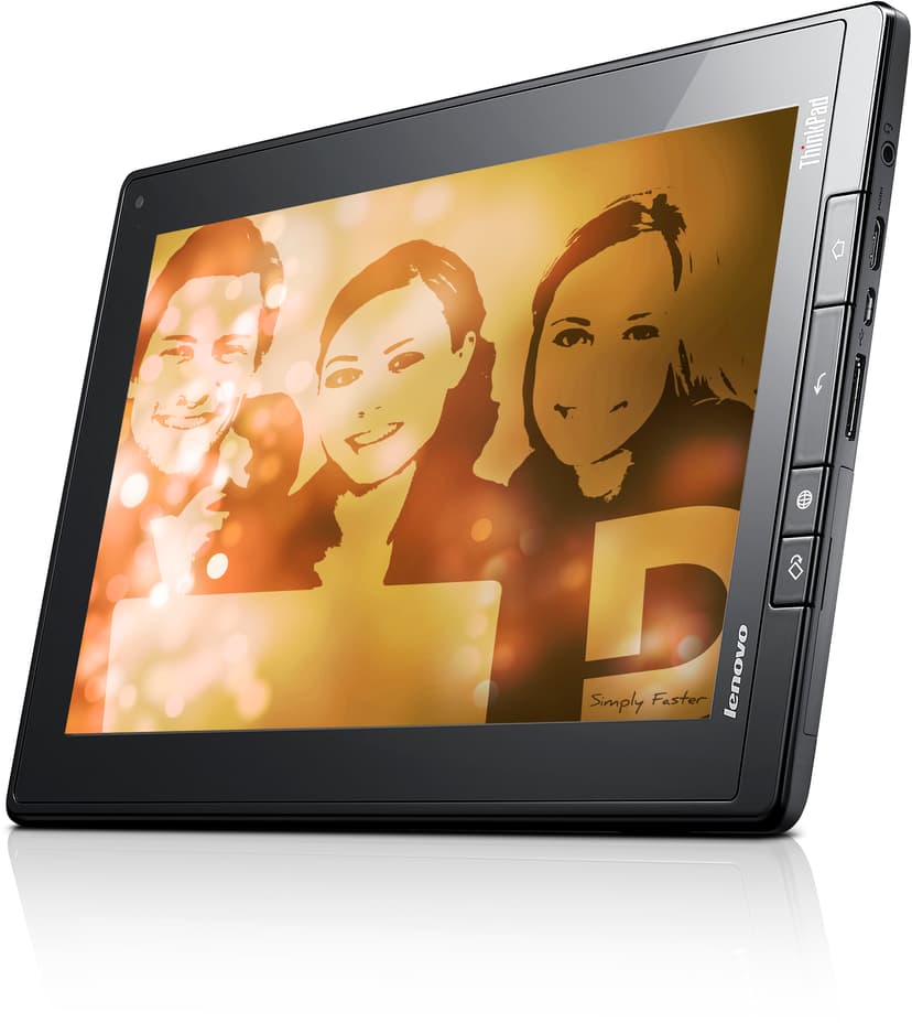 Lenovo Thinkpad Tablet 32GB 3G 10.1"