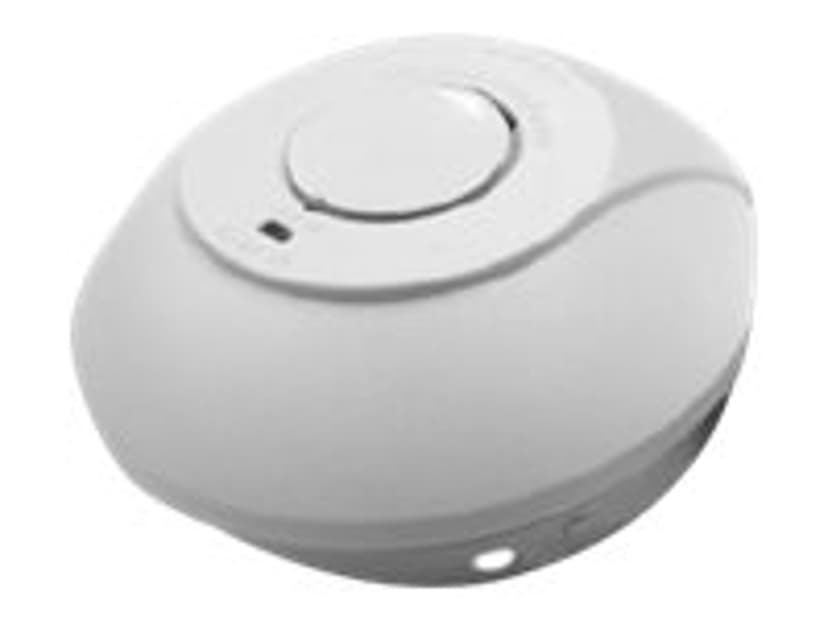 Nexa Trådet Brannvarsler GNS-2236 220V, 85dB Hvit