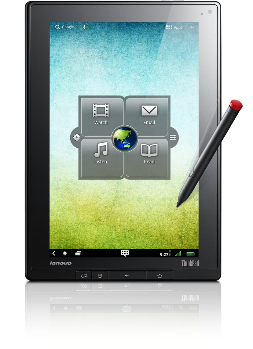 Lenovo Thinkpad Tablet 32GB 3G 10.1"
