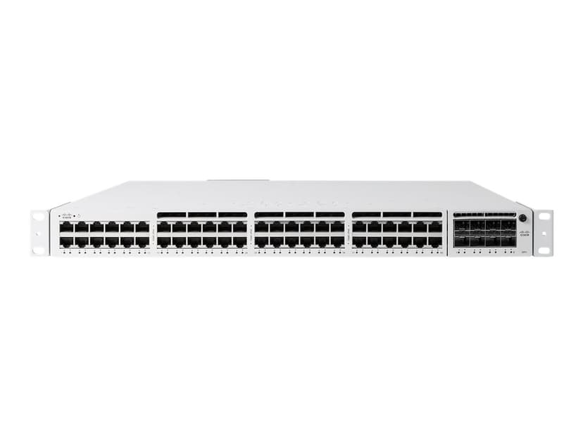 Cisco Cloud Managed MS390-48U 822W