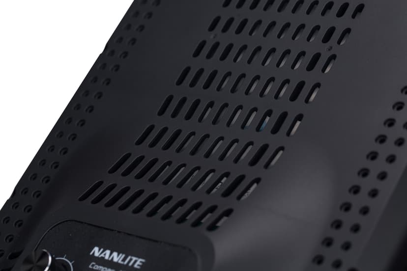 NANLITE Compac 40B Bi-Color LED Photo Light