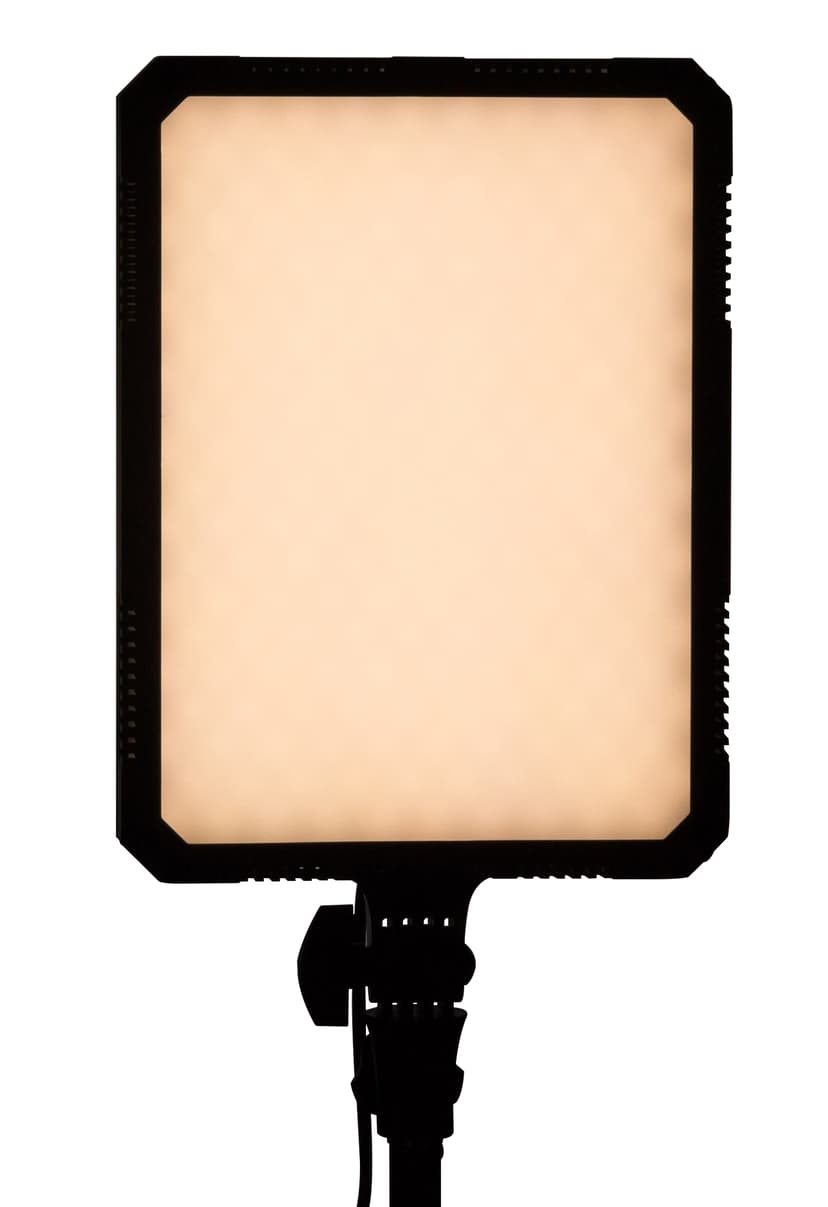 NANLITE Compac 40B Bi-Color LED Photo Light