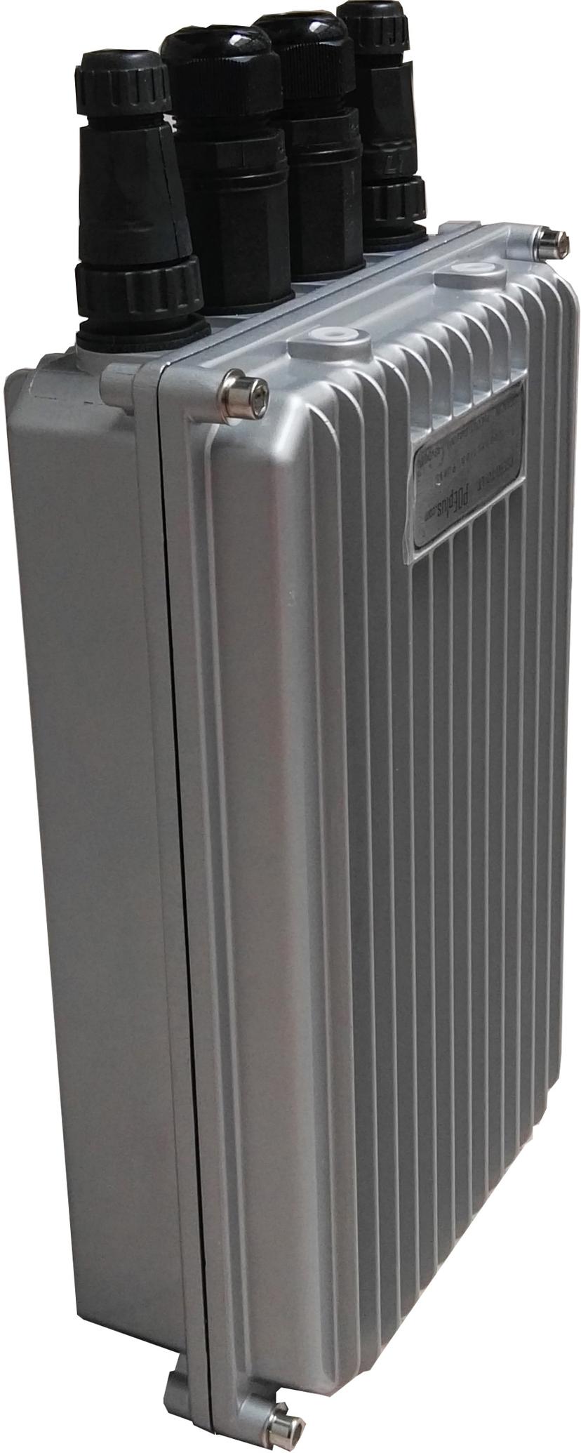 Direktronik PoE Injector 802.3AT/AF/BT 90W - (Fyndvara klass 3)
