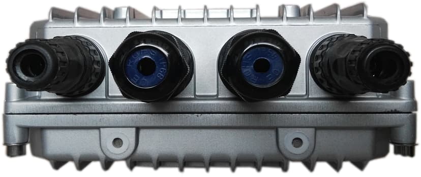 Direktronik PoE Injector 802.3AT/AF/BT 90W - (Löytötuote luokka 3)