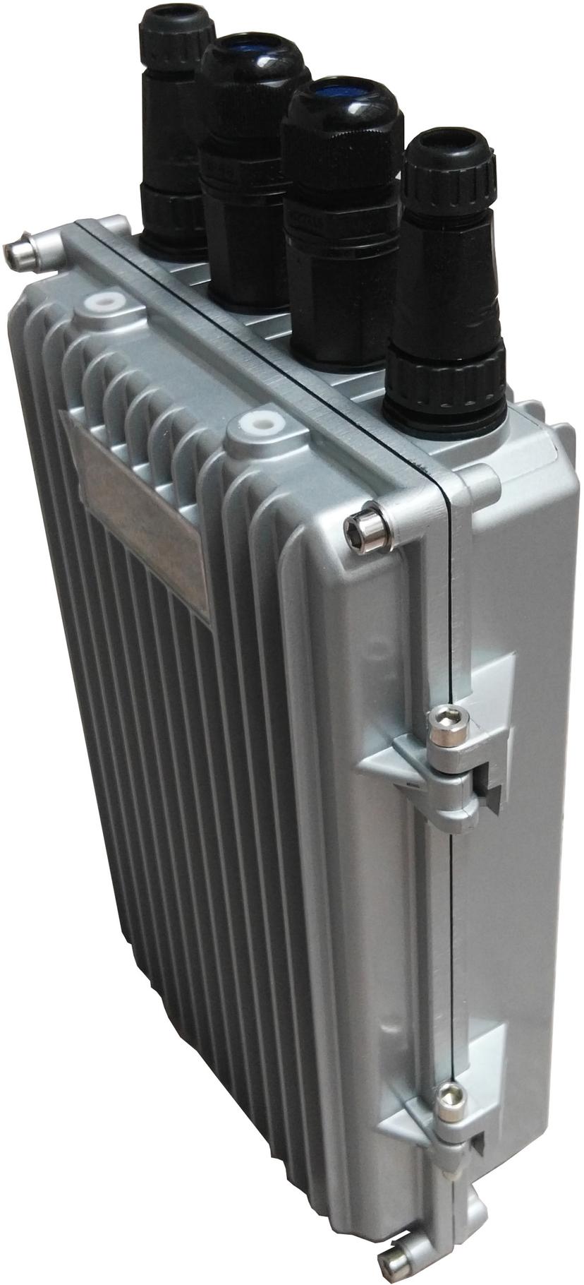 Direktronik PoE-Injektor 802.3AT/AF/BT 90W