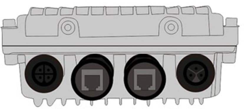 Direktronik PoE-Injektor 802.3AT/AF/BT 90W