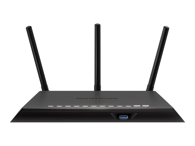 Netgear Nighthawk Pro Gaming XR300