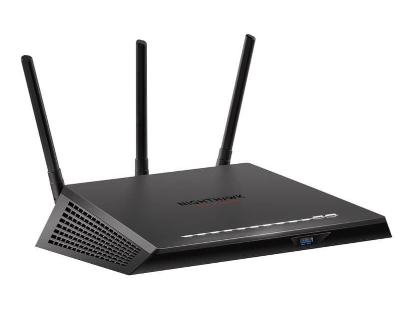 Netgear Nighthawk Pro Gaming XR300