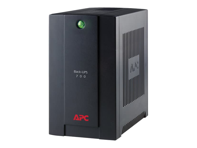 APC Back-UPS 700VA