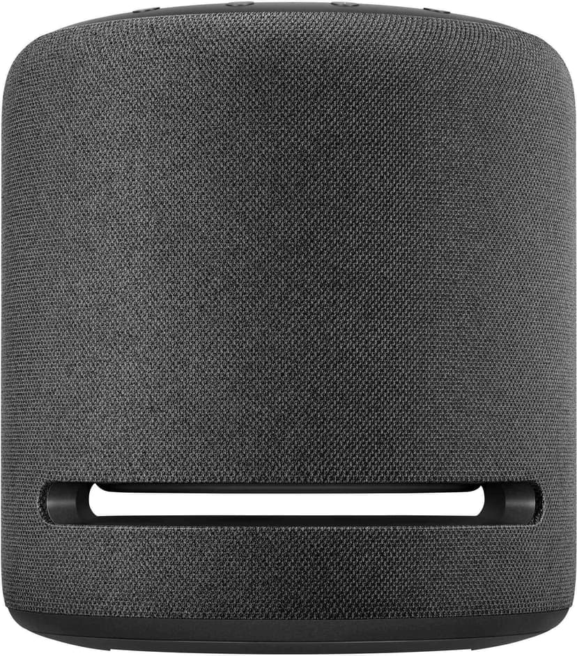Amazon Echo Studio Smarter High Fidelity Speaker Black Svart