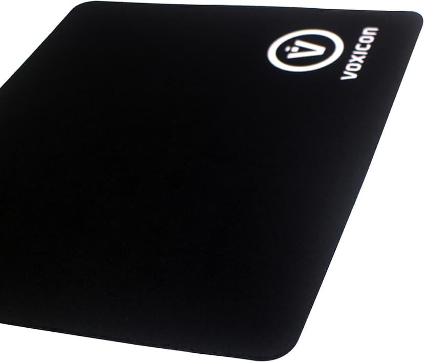 Voxicon Compact Muismat 26x22 cm – Voor Kantoorsystemen